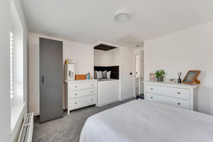 Bedroom Two- click for photo gallery
